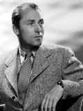 Brian Aherne