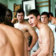 photo du film Douches froides