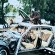 photo du film Ca va cogner