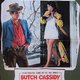 photo du film Butch Cassidy et le Kid