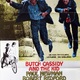 photo du film Butch Cassidy et le Kid