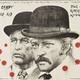 photo du film Butch Cassidy et le Kid