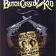 photo du film Butch Cassidy et le Kid