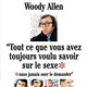 photo du film Tout ce que vous avez toujours voulu savoir sur le sexe... sans jamais oser le demander