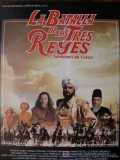 voir la fiche complète du film : Les Cavaliers de la gloire