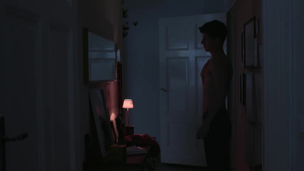 Extrait vidéo du film  Drifter