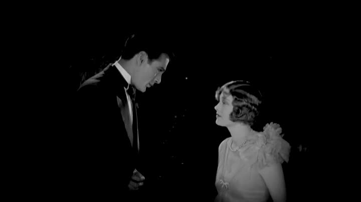 Extrait vidéo du film  Les Enfants du divorce