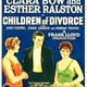 photo du film Les Enfants du divorce