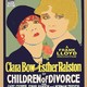 photo du film Les Enfants du divorce