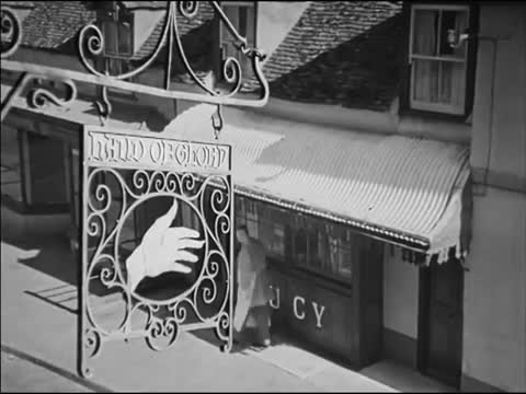 Extrait vidéo du film  A Canterbury Tale
