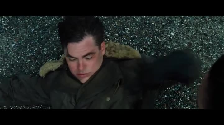 Extrait vidéo du film  Wonder Woman