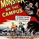 photo du film Le Monstre des Abimes