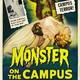 photo du film Le Monstre des Abimes
