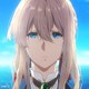 photo du film Violet Evergarden - Le film