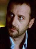 Patrick Pineau