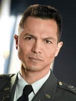 Benjamin Bratt