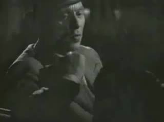 Un extrait du film  Hôtel du Nord