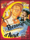 voir la fiche complète du film : Poisson d avril