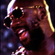 Isaac Hayes