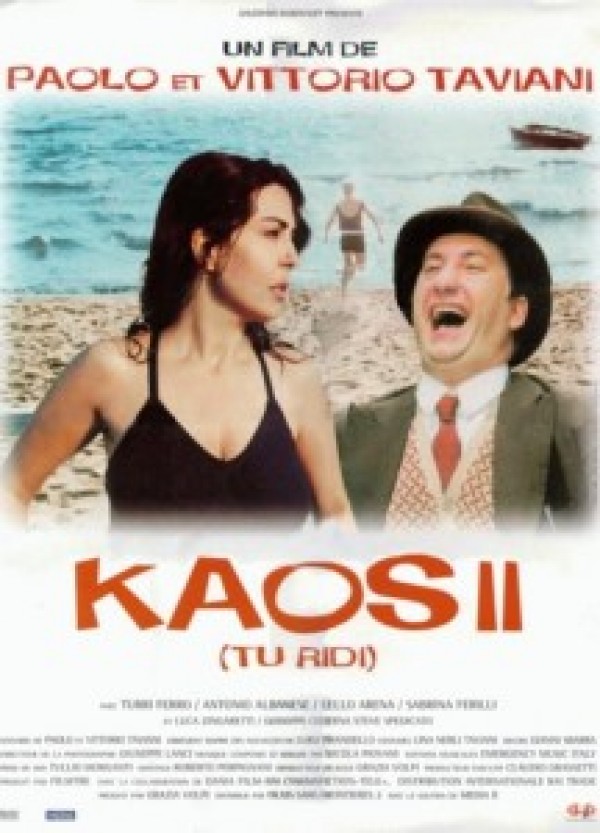 Kaos II