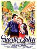 Quartier Latin