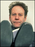 Jackie Berroyer