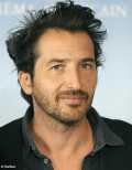 Édouard Baer