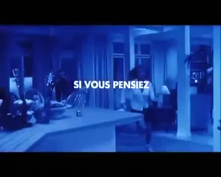 Un extrait du film  Scary Movie
