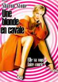 Une Blonde En Cavale