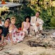 photo du film Le Déjeuner sur l'herbe