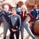 photo du film Galaxy Quest
