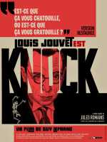 voir la fiche complète du film : Knock