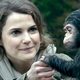 photo de Keri Russell