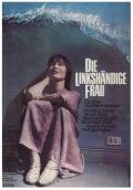 voir la fiche complète du film : La Femme gauchère