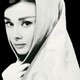 photo de Audrey Hepburn