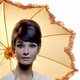 photo de Audrey Hepburn