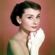 photo de Audrey Hepburn