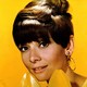 photo de Audrey Hepburn