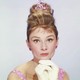 photo de Audrey Hepburn