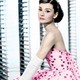 photo de Audrey Hepburn