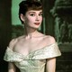 photo de Audrey Hepburn