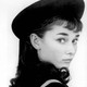 photo de Audrey Hepburn