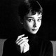 photo de Audrey Hepburn