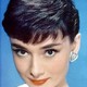 photo de Audrey Hepburn