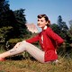 photo de Audrey Hepburn