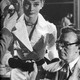 photo de Audrey Hepburn