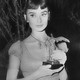 photo de Audrey Hepburn