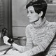 photo de Audrey Hepburn