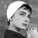 photo de Audrey Hepburn
