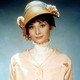 photo de Audrey Hepburn